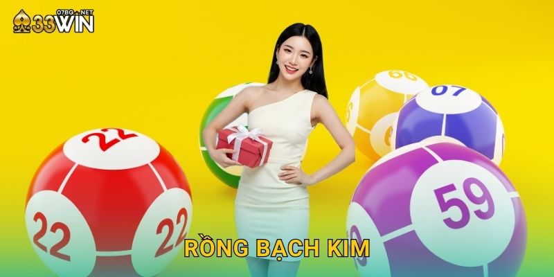 Rồng Bạch Kim 33win bg – Số Vàng Trúng Jackpot