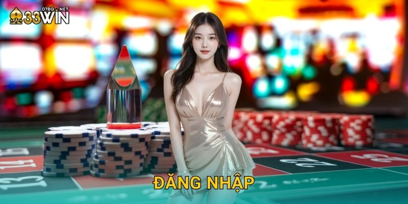 Đăng Nhập 33win bg An Toàn – Trải Nghiệm Mượt Mà