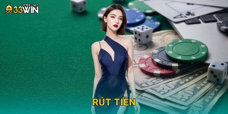 Rút Tiền 33win bg Nhanh Chóng – Uy Tín 100%