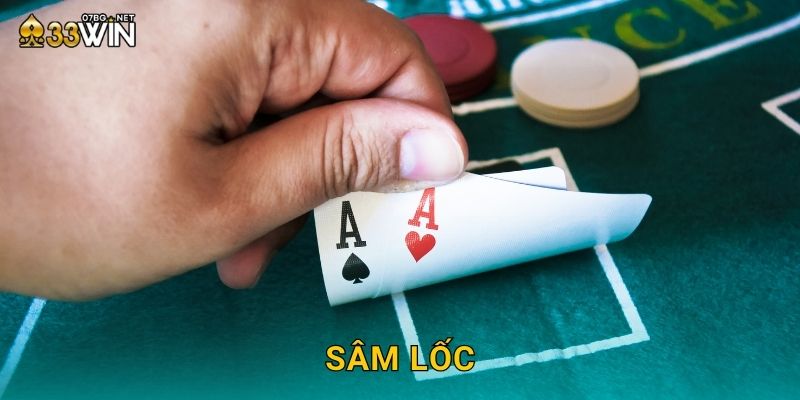Sâm Lốc 33win bg – Trò Chơi Đỉnh Cao Trí Tuệ