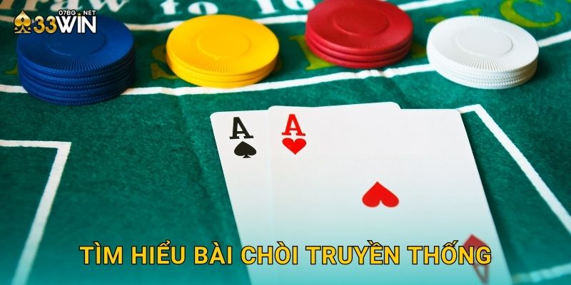 Tìm hiểu bài chòi truyền thống