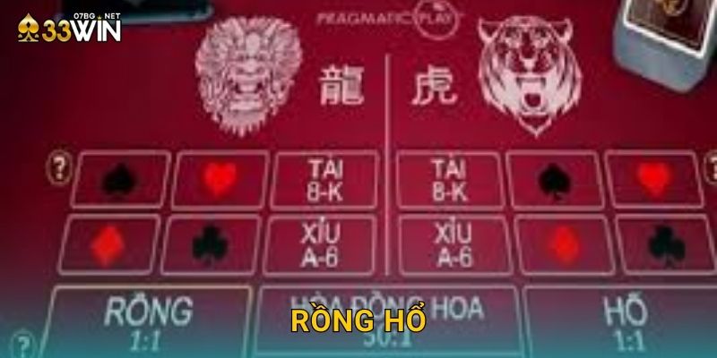Rồng Hổ 33win bg – Tốc Độ Cao Thắng Nhanh