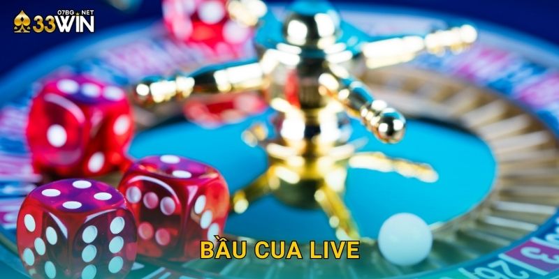 Bầu Cua Live 33win bg – Tết Quanh Năm Trúng Đậm