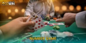 Number Game 33win bg – Dự Đoán Số Trúng Jackpot